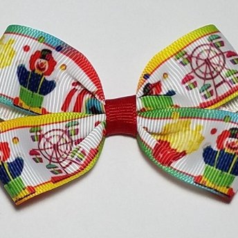 3" Circus
