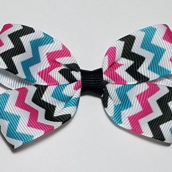 3" Chevron 