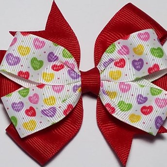 3.5" Conversation Heart 