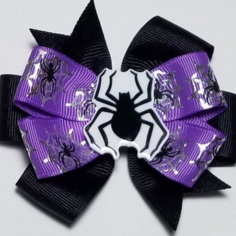 3.5" Spider 