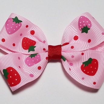 3" Strawberry 