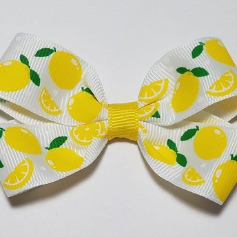 3" Lemon 