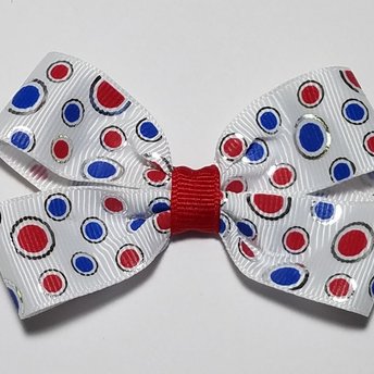 3" Patriotic