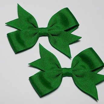 3" Two Loop Pigtail Set