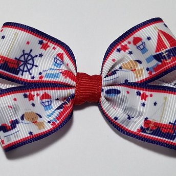 3" Nautical 