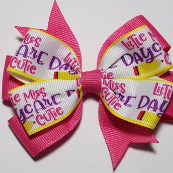 3.5" Daycare Cutie