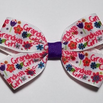 3" Grandma's Girl