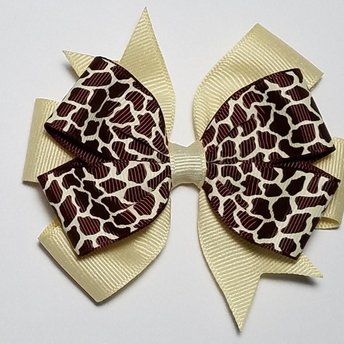 3.5" Giraffe 