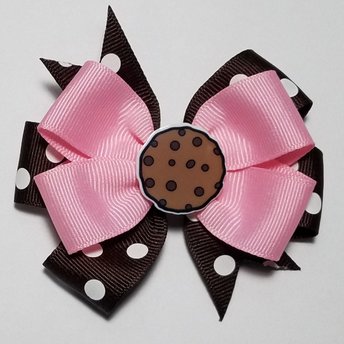 3.5" Chocolate Chip Cookie 