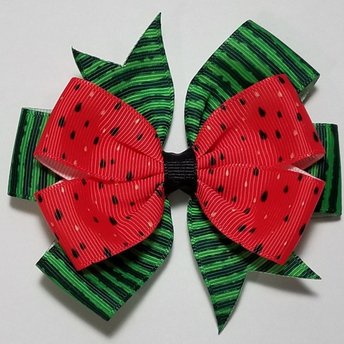 3.5" Watermelon 