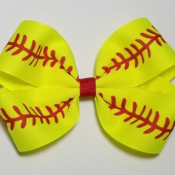 5" Softball 