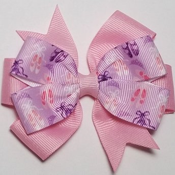 3.5" Ballet 