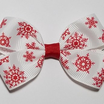3" Snowflake 