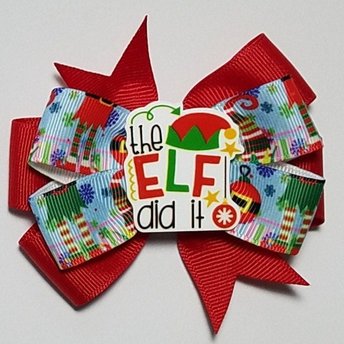 3.5" Elf 