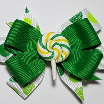 3.5" Lollipop 