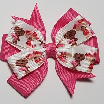 3.5" Puppy Dog 