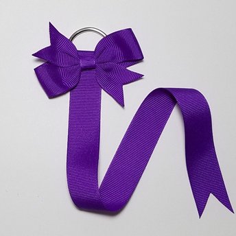 Mini Ribbon Organizer 