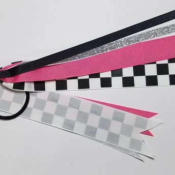 Checkered Flag Racing 