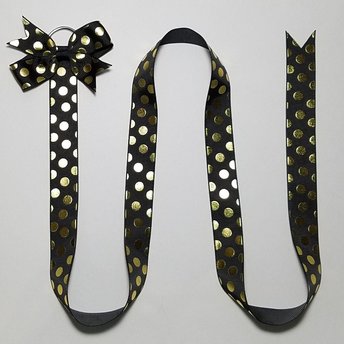 Ribbon Hair Bow Holder