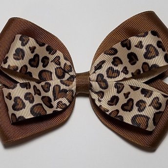 5" Leopard 