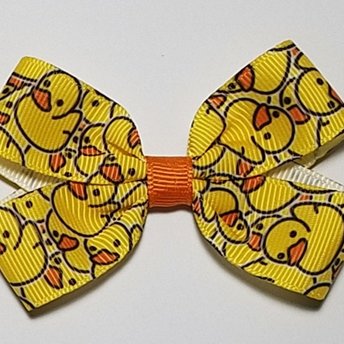 3" Rubber Duck