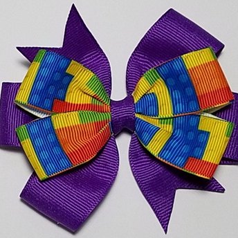 3.5" Building Blocks 