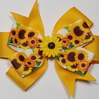 3.5" Sunflower 