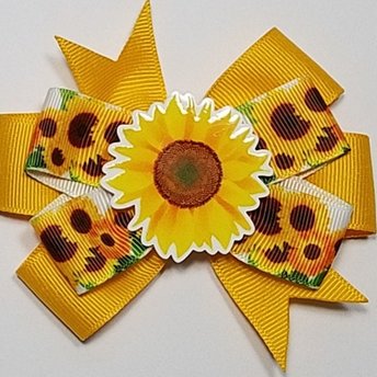 3.5" Sunflower 