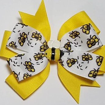 3.5" Bee 