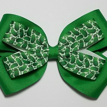 5" Pickle Cool Cucumber 