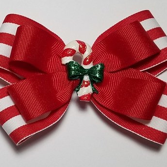 5" Candy Cane