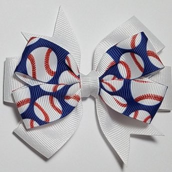 3.5" Baseball 