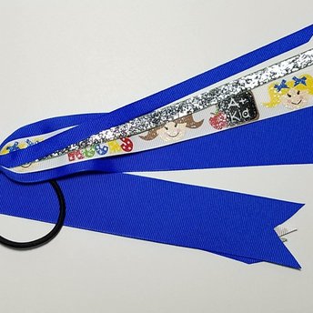 Elementary School Glitter