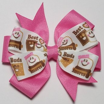 3.5" S'mores Best Friends 