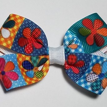 3" Flower 