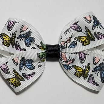 3" Butterfly 