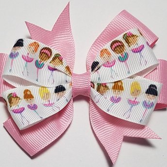 3.5" Ballerina 