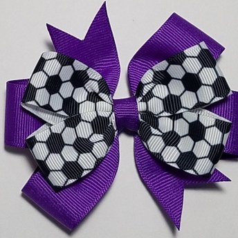 3.5" Soccer 