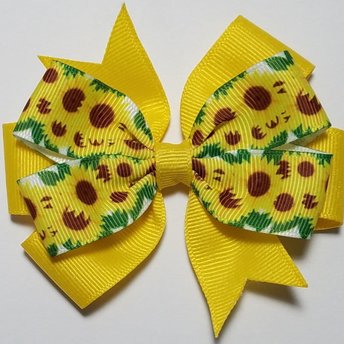 3.5" Sunflower
