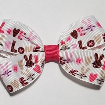 3" Bunny Rabbit 