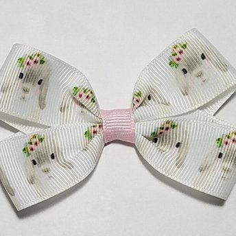 3" Bunny Rabbit 