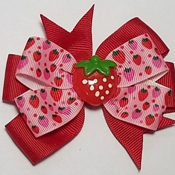 3.5" Strawberry