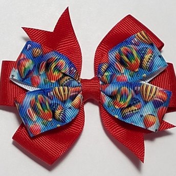 3.5" Hot Air Balloon 