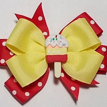 3.5" Ice Cream Sprinkles