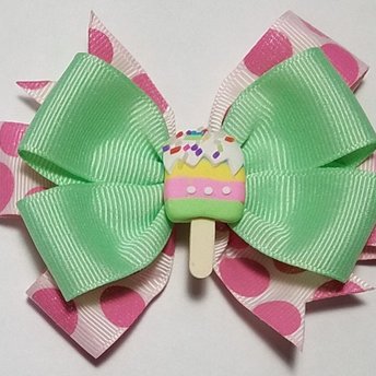 3.5" Ice Cream Sprinkles 