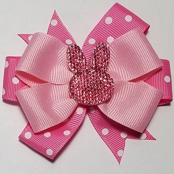 3.5" Bunny Rabbit 