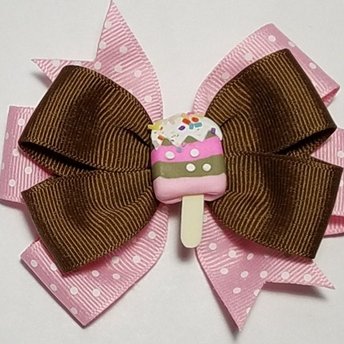 3.5" Ice Cream Sprinkles 