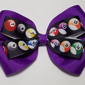 5" Billiards Pool Balls 