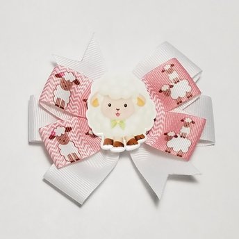 3.5" Sheep Lamb 