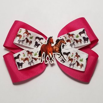 5" Horse